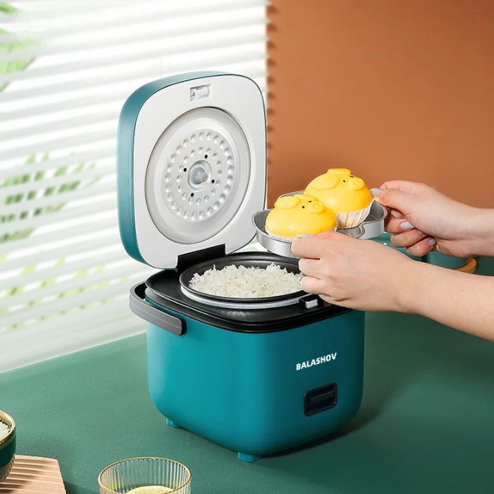 Mini Rice Cooker