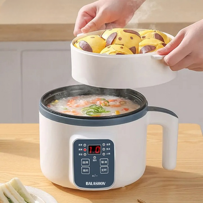 Electric Rice Cooker