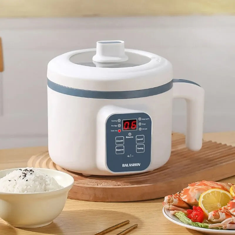 Electric Rice Cooker